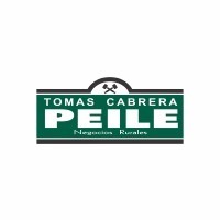 Tomas Cabrera Peile