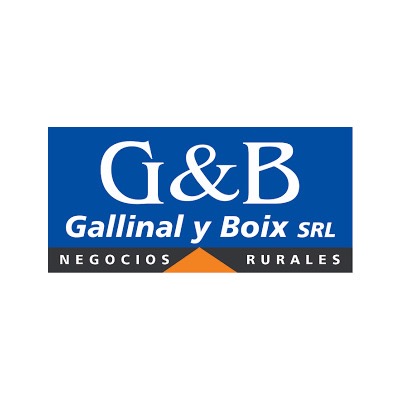 Gallinal & Boix s.r.l.
