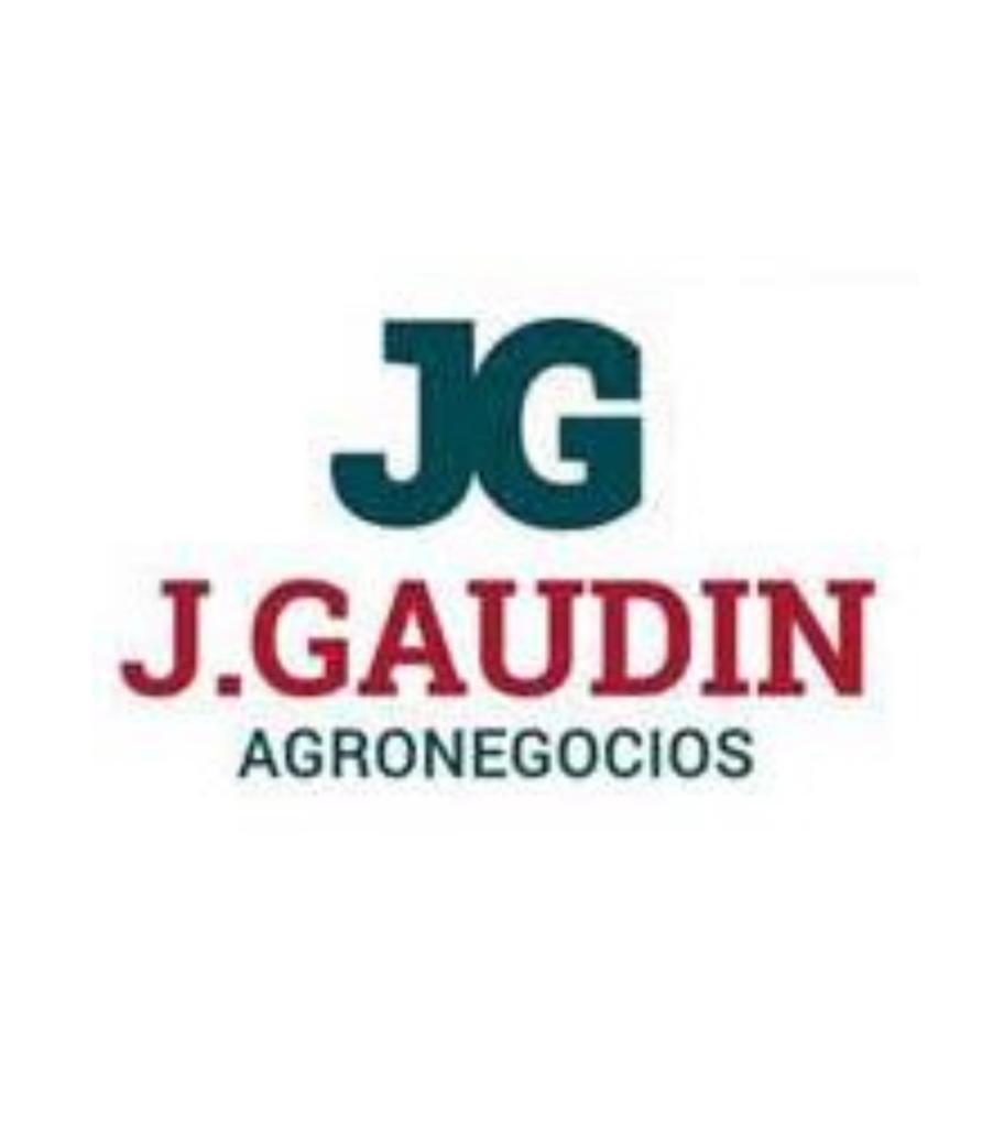 Julio Gaudin Agronegocios
